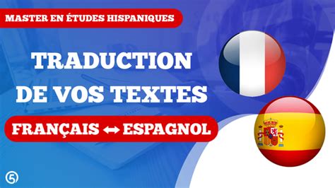 traduction espagnol|traducción francés español.